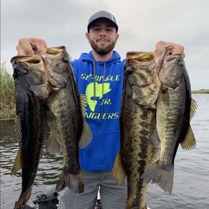 Meet your Posher, Andrew